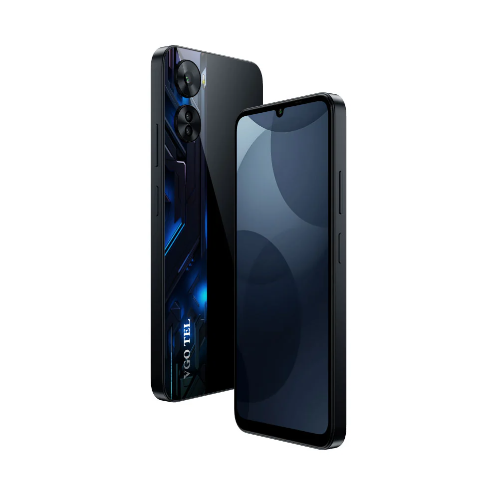 VGO TEL Smart 8