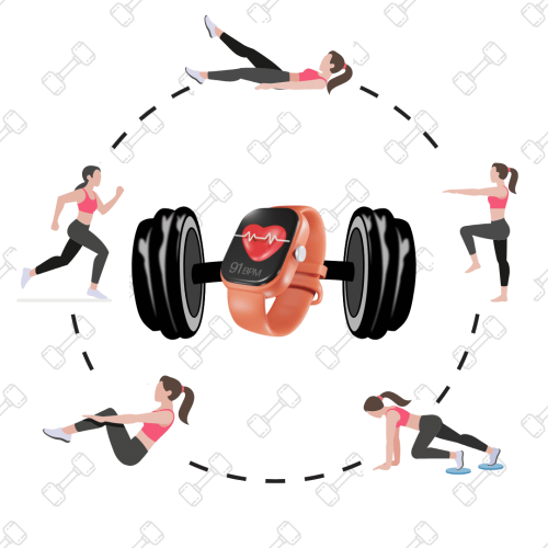 Untitled design (2) Best Fitness Watches in Pakistan for Health Tracking (2025 Guide)